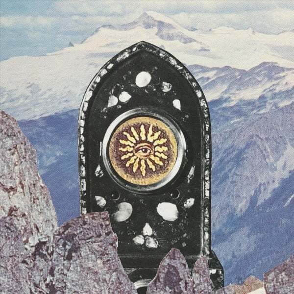 Cover art for New Imposition