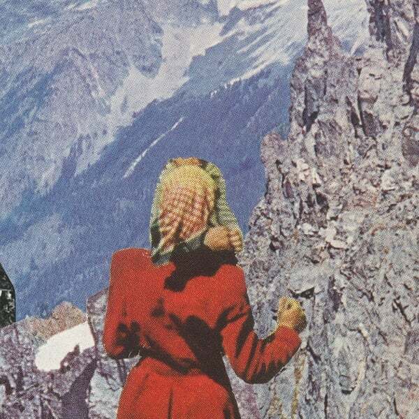 Cover art for Gemini